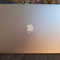 لپ تاپ Apple مدل 2015