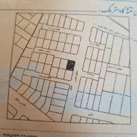 ۱۵۰ متر  زمین در رشت پیام نور زمینهای اب وفاضلاب