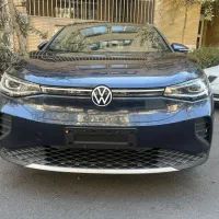 فولکس واگن آی دی۴ ۲۰۲۵