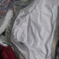 دوتا کاپشن مناسب ۳تا۶سال|کفش و لباس بچه|کرج, حصارک پایین|دیوار