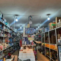 یک نیرو خانم جهت کار در فروشگاه
