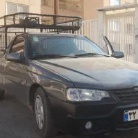 وانت اریسان باربری ..درون شهری و برون شهری