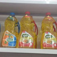 روغن مایع ۵لیتری جامد ۳گل قند چای.بهار الماس|خوردنی و آشامیدنی|نیشابور, شهرک جانبازان|دیوار