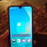 گوشی a16