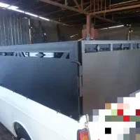 وانت پیکان مدل ۸۹