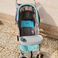 کالسکه کودک