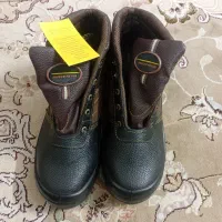 کفش کار|کیف، کفش، کمربند|محمدیه-قزوین, |دیوار