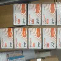 سیم کارت ۹۱۳ و کارت فعالسازی زیر قیمت بازار موجود|سیمکارت|خمینیشهر, |دیوار