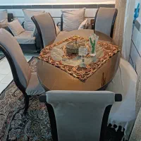میز نهارخوری