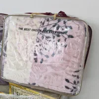 پخش انواع پتو همه مدل زیر قیمت همه جا|رختخواب، بالش، پتو|کرمانشاه, |دیوار