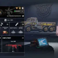 اکانت کالاف