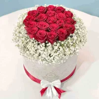 باکسگل های زیبا،ارزنده و خاص|گل و گیاه طبیعی|تهران, گلستان (شهرک راه آهن)|دیوار
