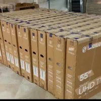 تلویزیون اسنوا ۵۵