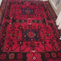 قالی (فرش )دستباف قدیمی