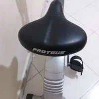 دوچرخه ثابت تایوانی|تجهیزات ورزشی|فردیس, فردیس|دیوار