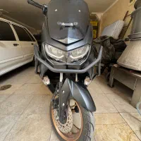 Nmax Yamaha|موتورسیکلت|تهران, بلورسازی|دیوار
