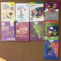 کتاب کنکور