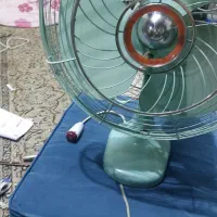 یدونه پنکه ناسیونال اصل ژاپن.پسیارتمیزوسالم