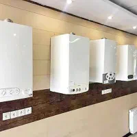 پکیج شوفاژ دیواری