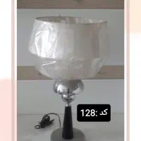 آباژور لوستر آویز شلف وارداتی و کار دست|لوستر و چراغ آویز|ساری, |دیوار