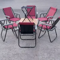 حراج صندلی فوم دار برزنتی
