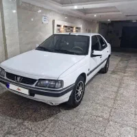 پژو اس ال ایکس slx معاوضه با تارا اتومات v2