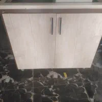 کابینت زیر گاز توکار