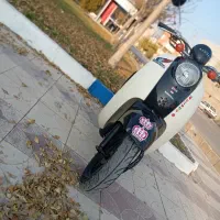 موتور پاکشتی اسکوپی