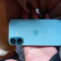 ایفون ۱۶معمولی تک رنگ بدون خط و خش