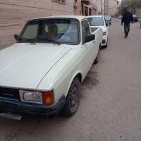 پیکان وانت ۹۰