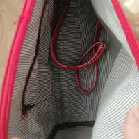 تعدادی کیف مجلسی زنانه|کیف، کفش، کمربند|شیراز, زرهی|دیوار