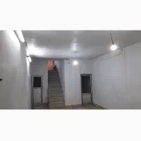 زیرزمین قواره دوم میدان معلم