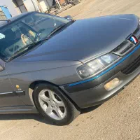 پارس elx xum2000|خودرو سواری و وانت|تهران, حبیب الله|دیوار