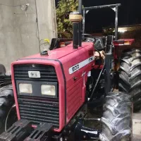 فروش تراکتور 800 مدل ۱۳۹۶