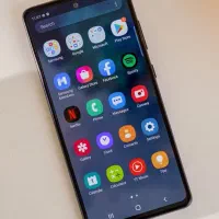 S 20 fe 5g|موبایل|کرج, کوی امامیه|دیوار