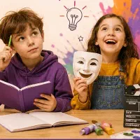 آموزش بازیگری، نمایش عروسکی، ساخت عروسک