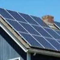 پنل خورشیدی