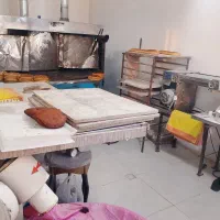 دستگاه نانوایی|فروشگاه و مغازه|اردبیل, |دیوار