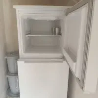 یخچال|یخچال و فریزر|آران و بیدگل, |دیوار