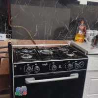 گاز|اجاق گاز و لوازم برقی پخت‌وپز|مشهد, موعود|دیوار