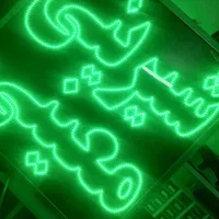 ساخت تعمیر انواع تابلو ال ای دی LED ثابت|فروشگاه و مغازه|مشهد, حرم مطهر رضوی|دیوار