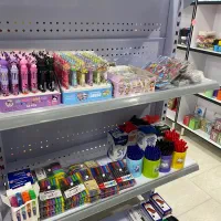 جذب نیرو برای فروشگاه لوازم التحریر رمکان