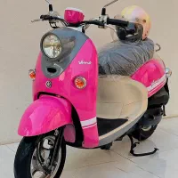 پاکشتی ژاپنی رنگارنگ