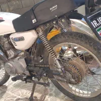 موتور 125 تمیز|موتورسیکلت|پادنا علیا, |دیوار