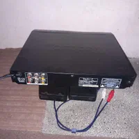 دی وی دی مدل تکنو|پخش‌کننده DVD و ویدیو|ارومیه, |دیوار