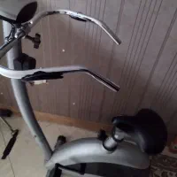 دوچرخه‌ی ثابت