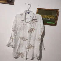 شومیز  مانتو لباس زیر نونو