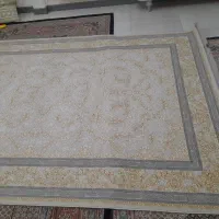دو تخته فرش ۶ متری ۱۲۰۰ شانه آکبند با هم ۴۶۵۰۰