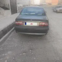 سمند lx88|خودرو سواری و وانت|بیرجند, |دیوار