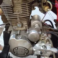 موتور سه چرخ سانا مدل 94سالم|موتورسیکلت|تهران, سعادت‌آباد|دیوار